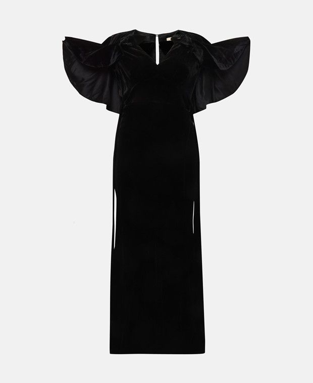 Temperley London Evening gown Size XXS / US 00 / IT 34 - 1 Thumbnail
