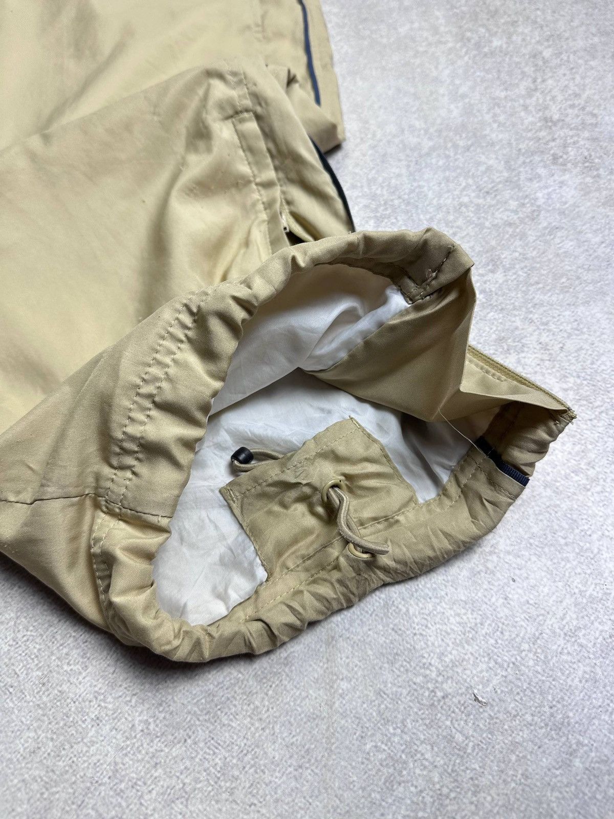 Nike × Skepta Rare Vintage Nike Skepta TN Style Baggy Track Pants L Size US 34 / EU 50 - 6 Thumbnail