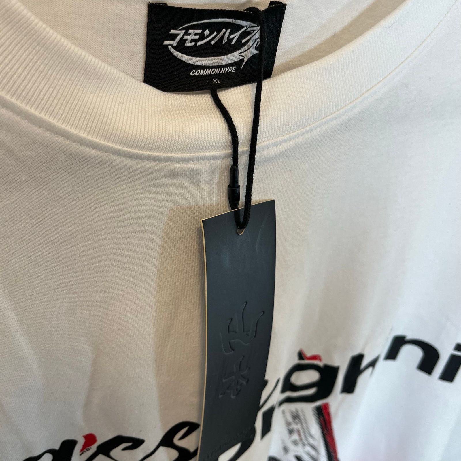 Other •NEW• CommonHype XL Classic Lamborghini Keepin It Classy Tee Size US XL / EU 56 / 4 - 4 Thumbnail