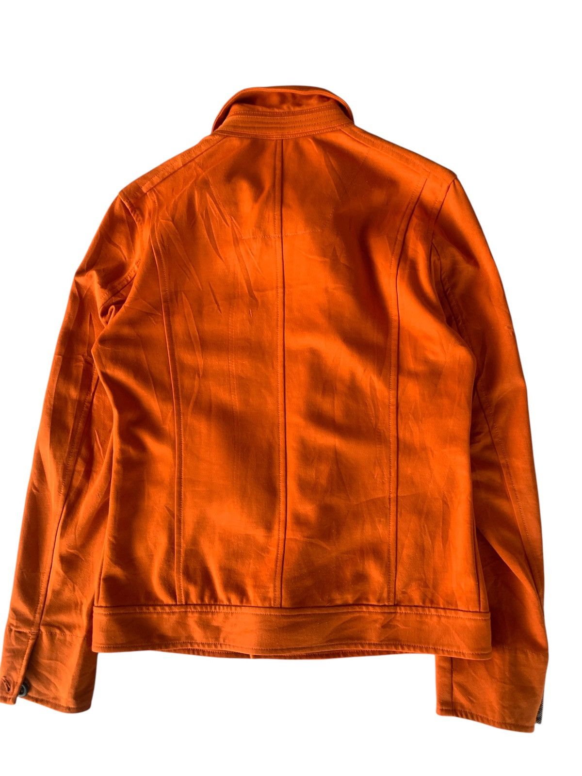 Japanese Brand Nicole selection napaloen jacket Size US M / EU 48-50 / 2 - 3 Thumbnail
