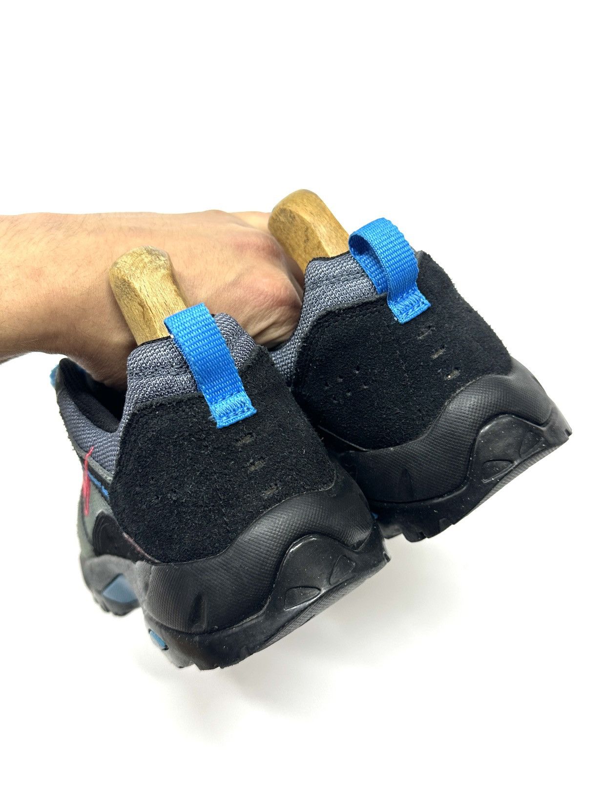 Nike Nike Salbolier ACG Shoes Size US 8.5 / EU 41-42 - 6 Thumbnail