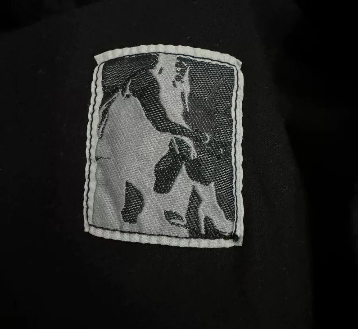 Rick Owens Rick Owens Drkshdw Top Double Loop Pants2412-Nextarrow Size US 32 / EU 48 - 3 Thumbnail