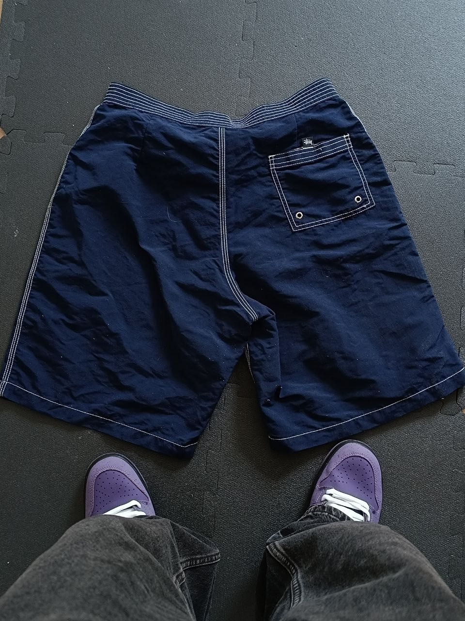 Stussy Vintage hose Size US 34 / EU 50 - 4 Thumbnail