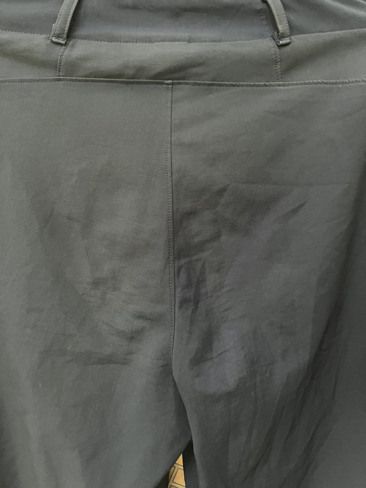 Japanese Brand × The North Face The North Face Nylon Regular Size Shorts for Men Size US 34 / EU 50 - 8 Thumbnail