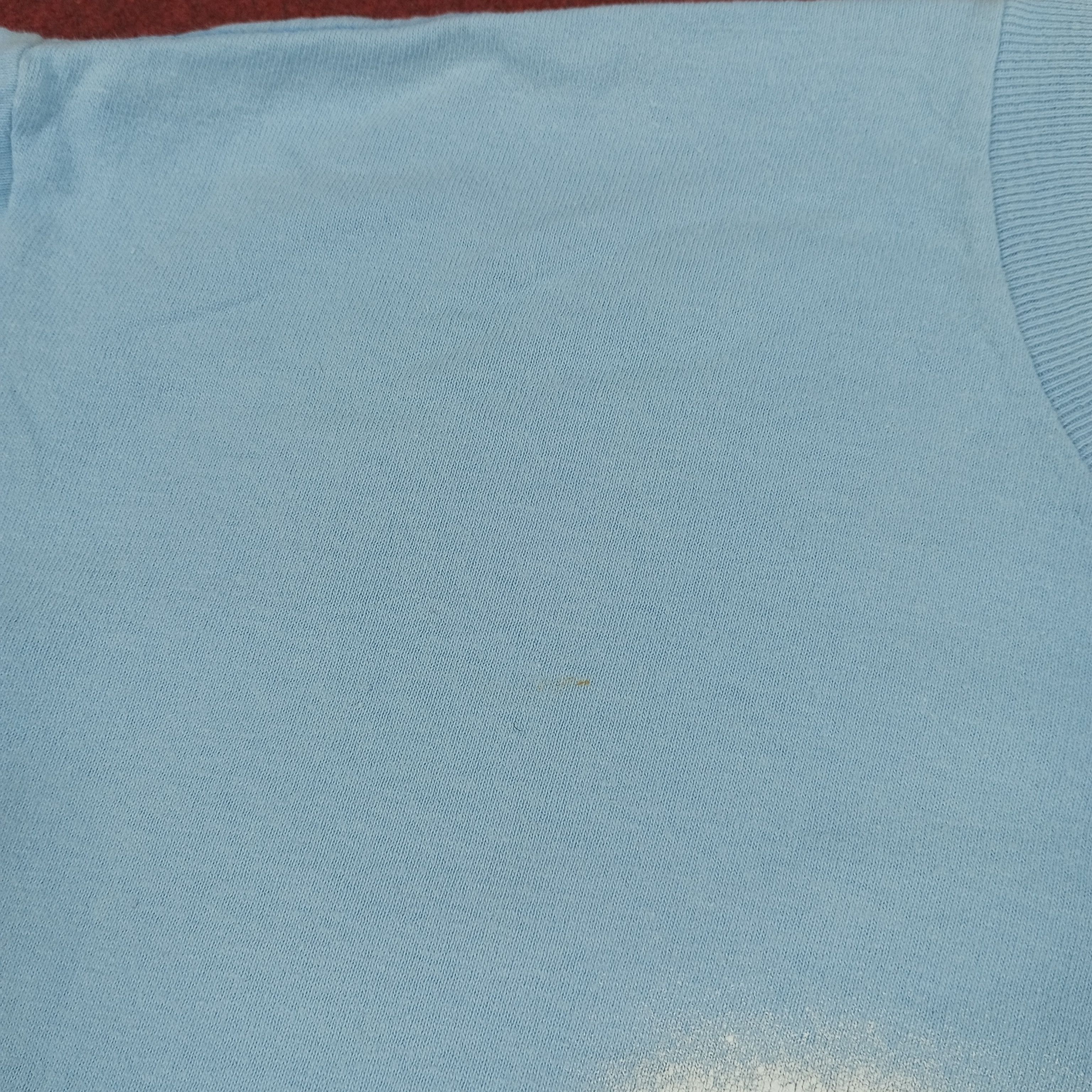 Vintage × Zoo York Zoo York Streetwear Skateboard Style Tshirt Size US XL / EU 56 / 4 - 7 Thumbnail