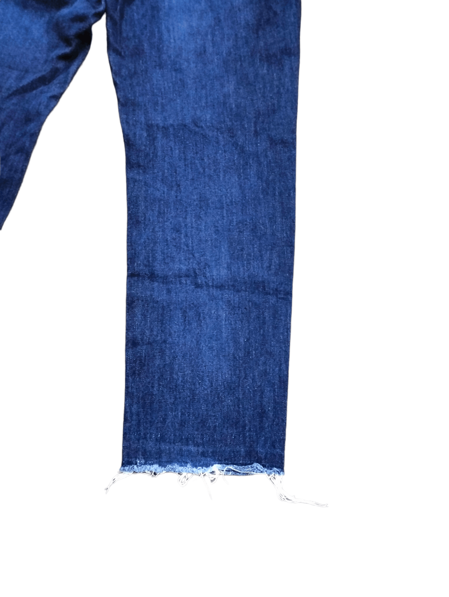 GU × Maison MIHARA YASUHIRO Miharayasuhiro x Gu Denim Pants Size US 35 - 10 Thumbnail