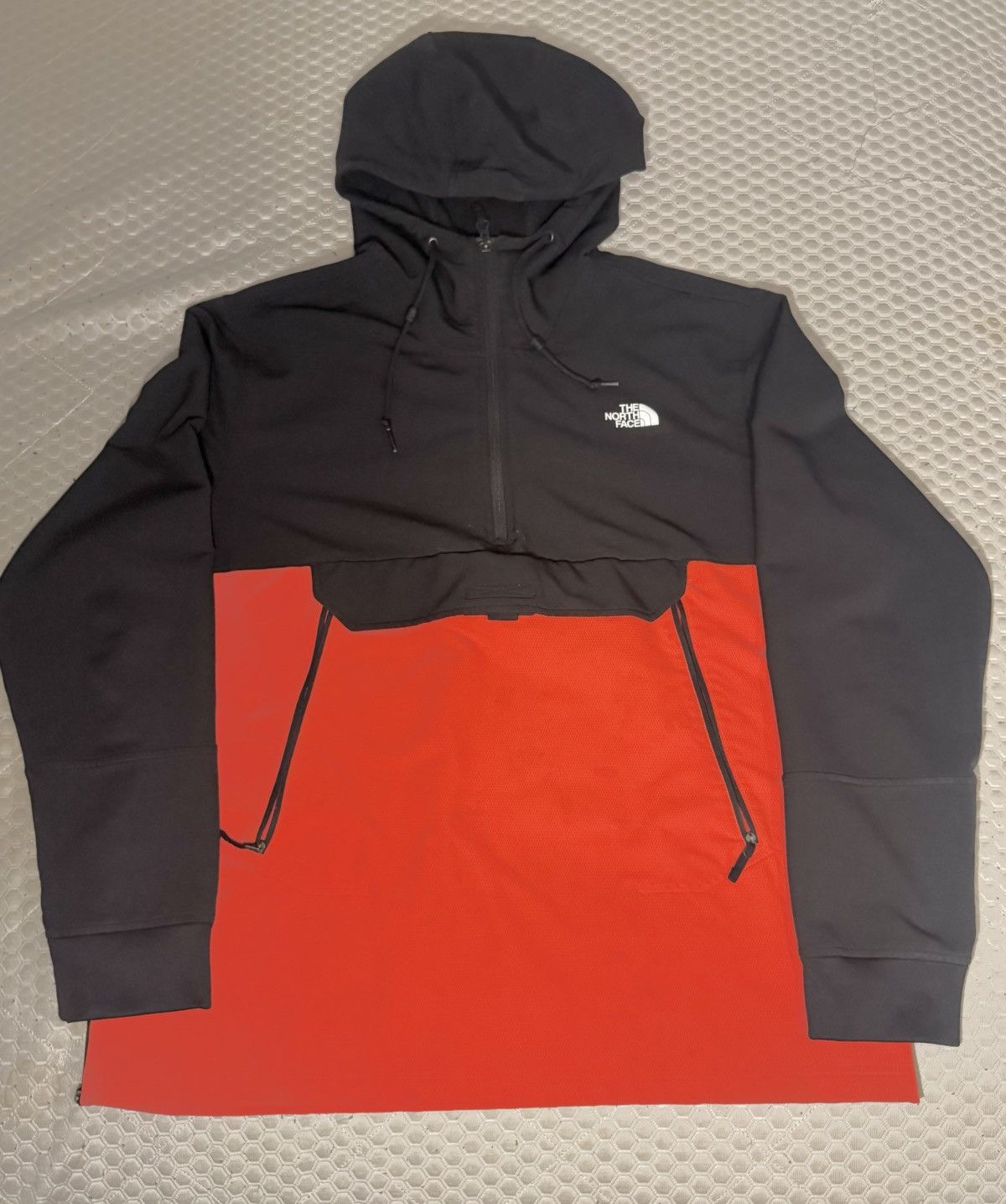 The North Face The North Face Pullover Jacket Size US XL / EU 56 / 4 - 1 Thumbnail