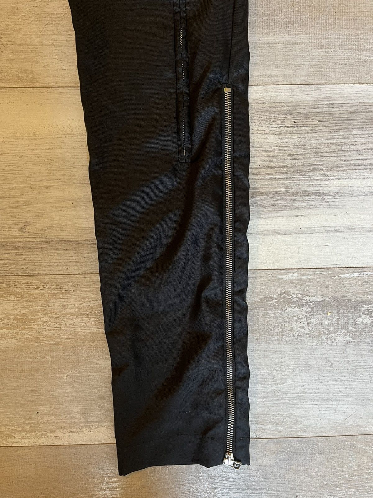 Hood By Air Hood by Air Zip Pants Size US 31 - 4 Thumbnail