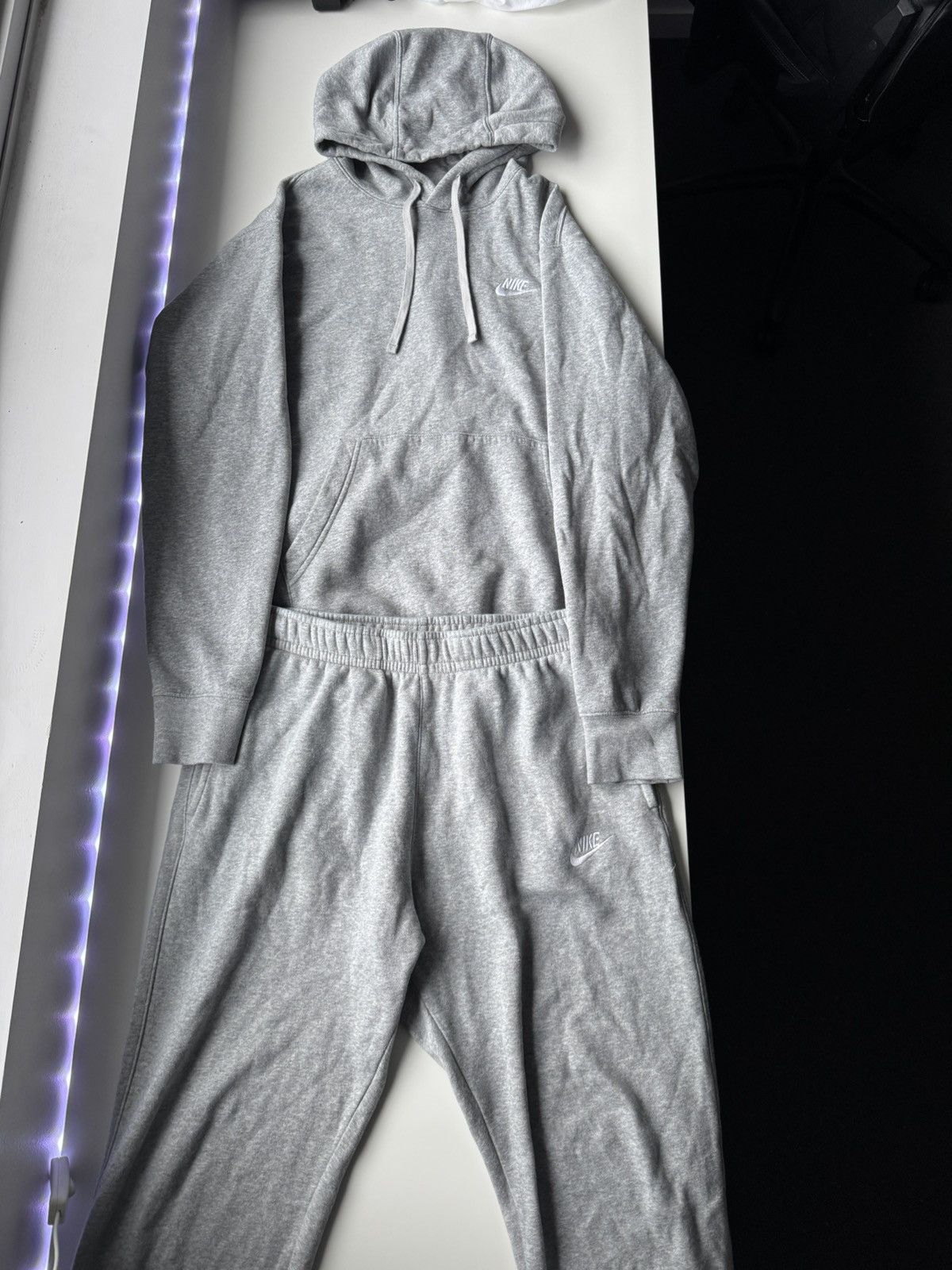 Nike Nike Tracksuit Size US M / EU 48-50 / 2 - 1 Thumbnail