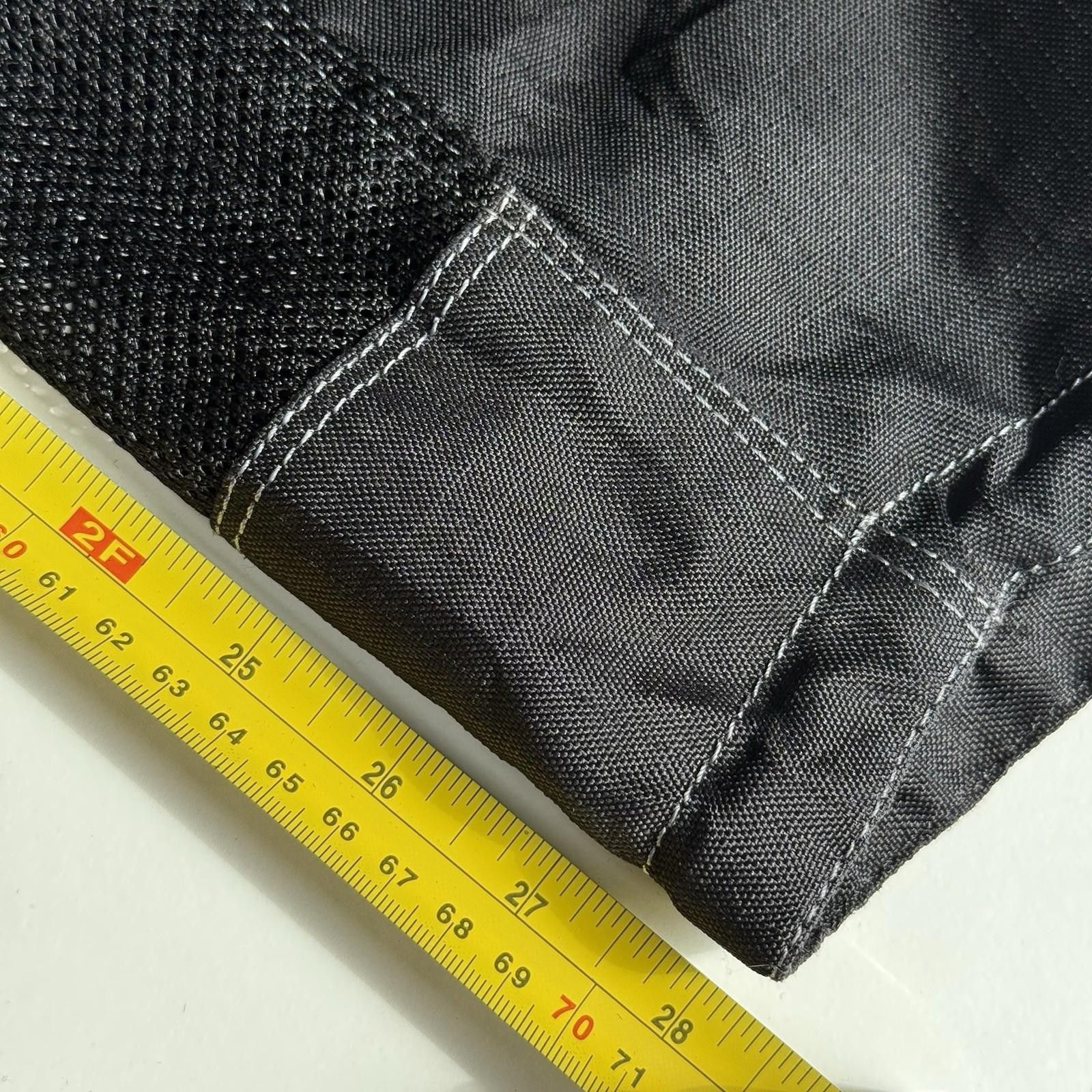 Other Exalt Paintball Pants Black Thrasher V3 Medium Tactical Size US 32 / EU 48 - 8 Thumbnail