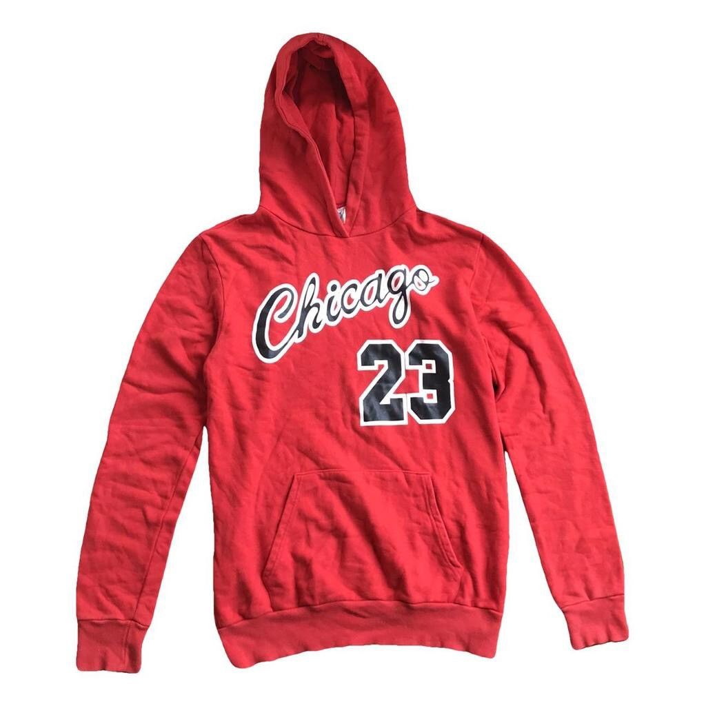 Beams Plus × NBA × Vintage Vintage Beams Hoodie Size US M / EU 48-50 / 2 - 1 Thumbnail