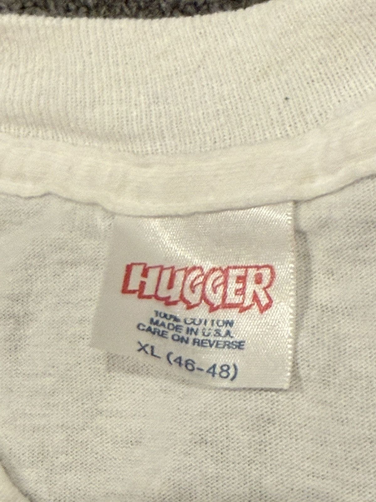 Vintage Vintage 80s Single Stitch California Graphic T Size US XL / EU 56 / 4 - 5 Thumbnail