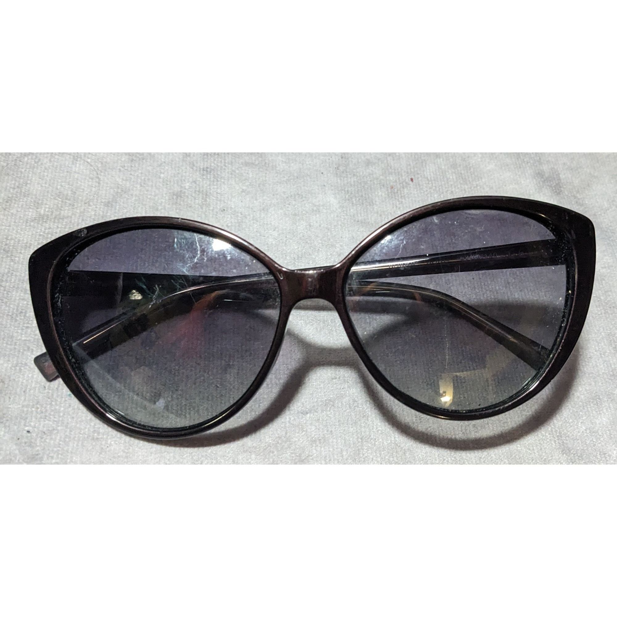 Rachel Zoe RZ by Rachel Zoe Adara Cateye Sunglasses Size ONE SIZE - 3 Thumbnail