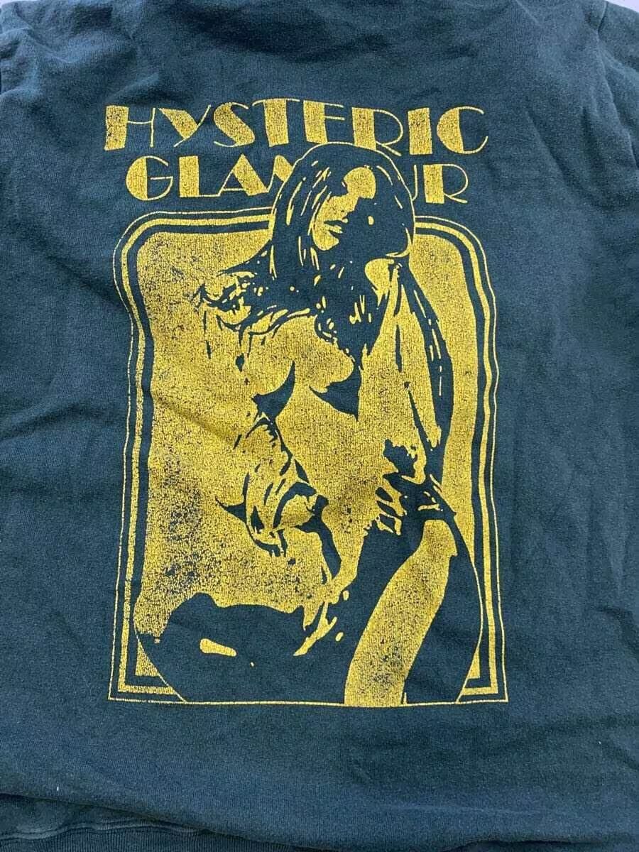 Hysteric Glamour Hysteric Nude Woman Zip Hoodie Size US S / EU 44-46 / 1 - 3 Thumbnail