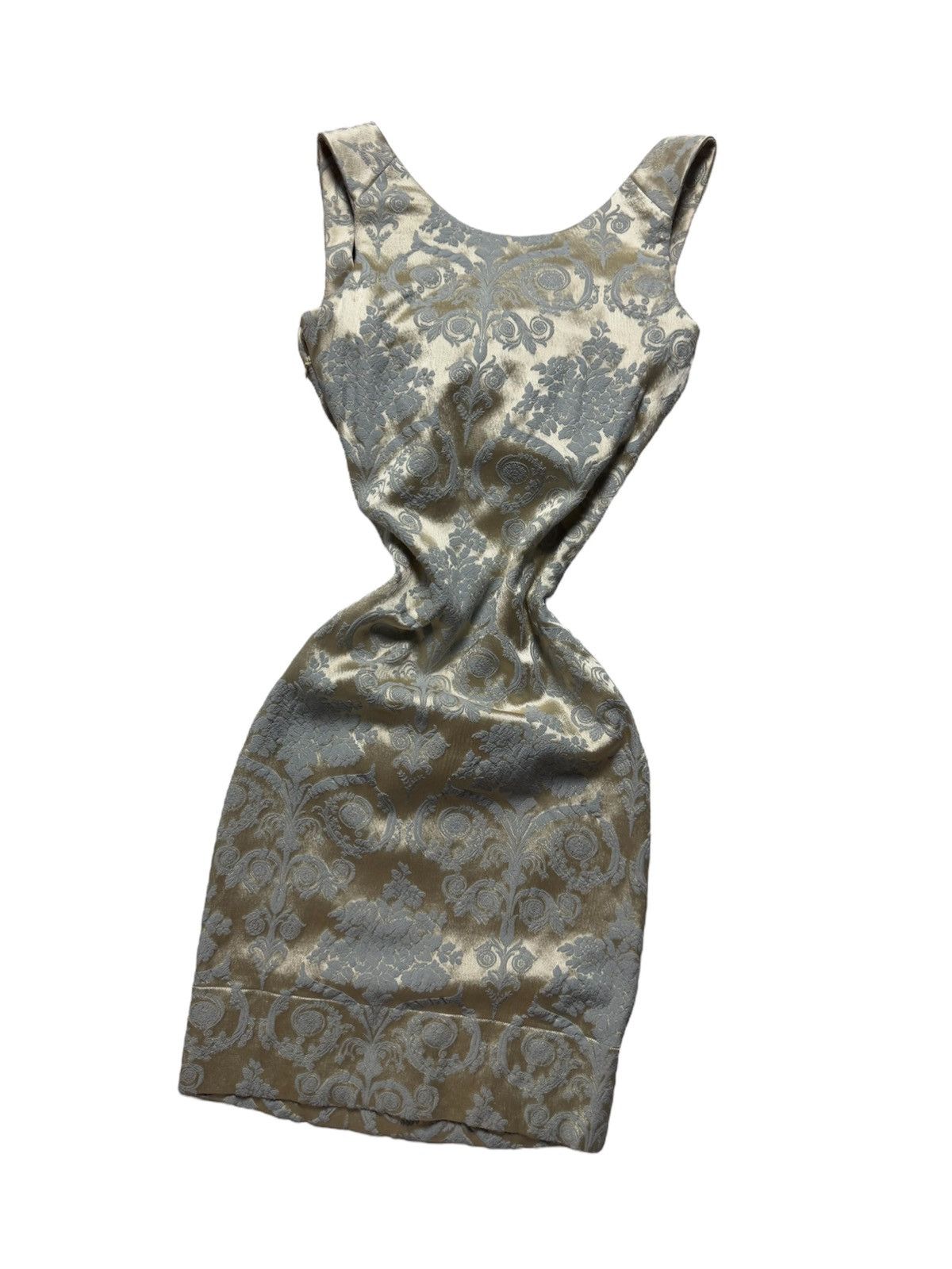 Vivienne Westwood Vivienne Westwood red label dress Size L / US 10 / IT 46 - 2 Thumbnail