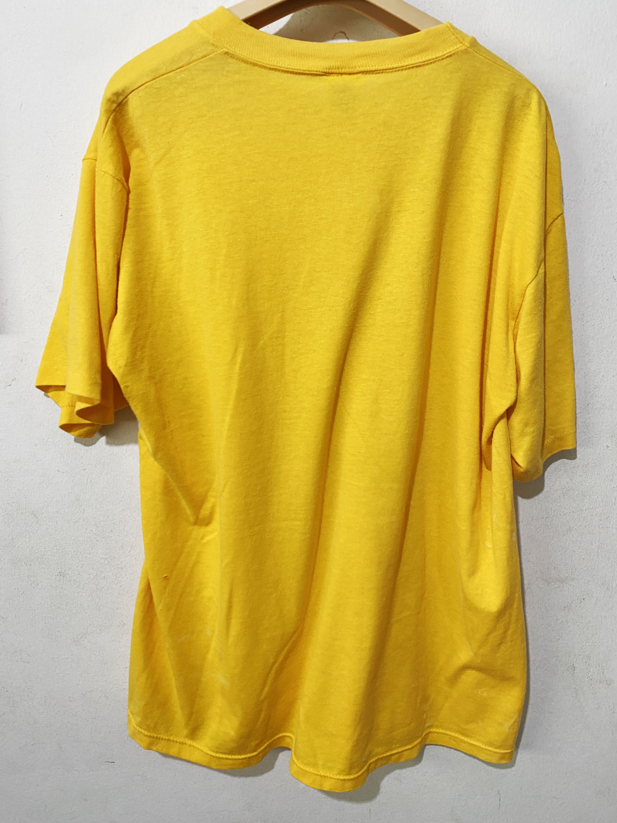 Vintage Vintage 90s Cat and Dog Shirt Size US XL / EU 56 / 4 - 3 Thumbnail