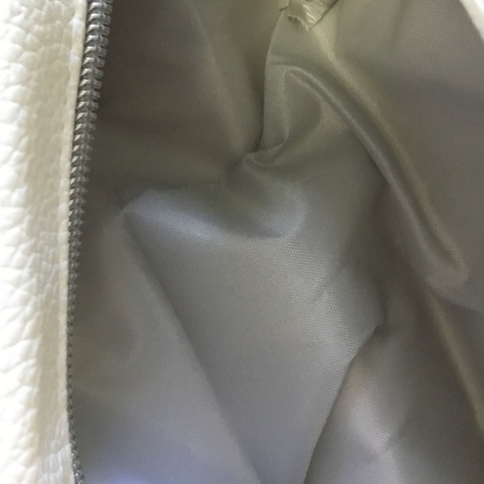 Other SKII White Cosmetic Bag Size ONE SIZE - 5 Thumbnail