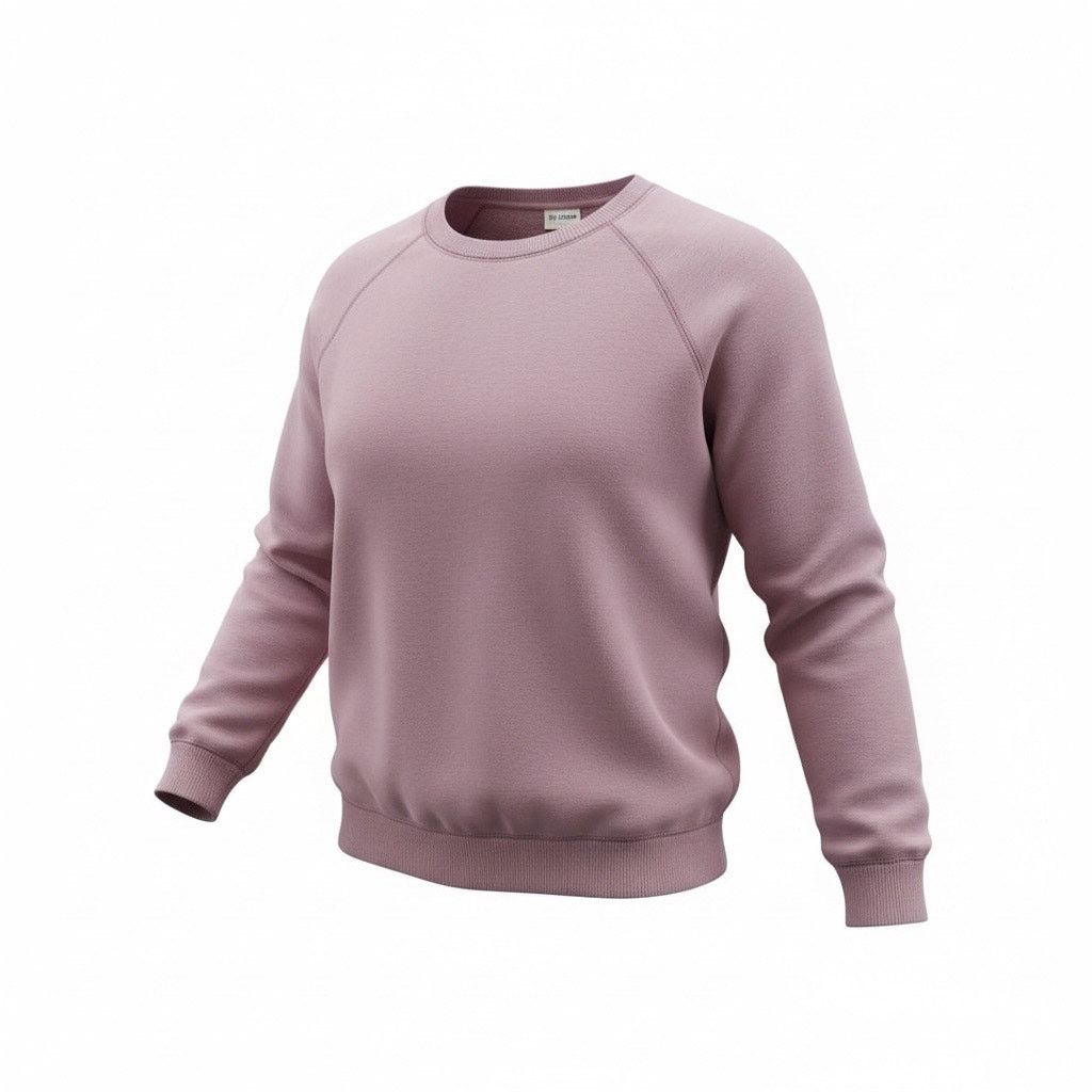 Tek Gear Tek Gear Ultrasoft Fleece Sweatshirt Women’s XL Pullover Size XL / US 12-14 / IT 48-50 - 1 Thumbnail