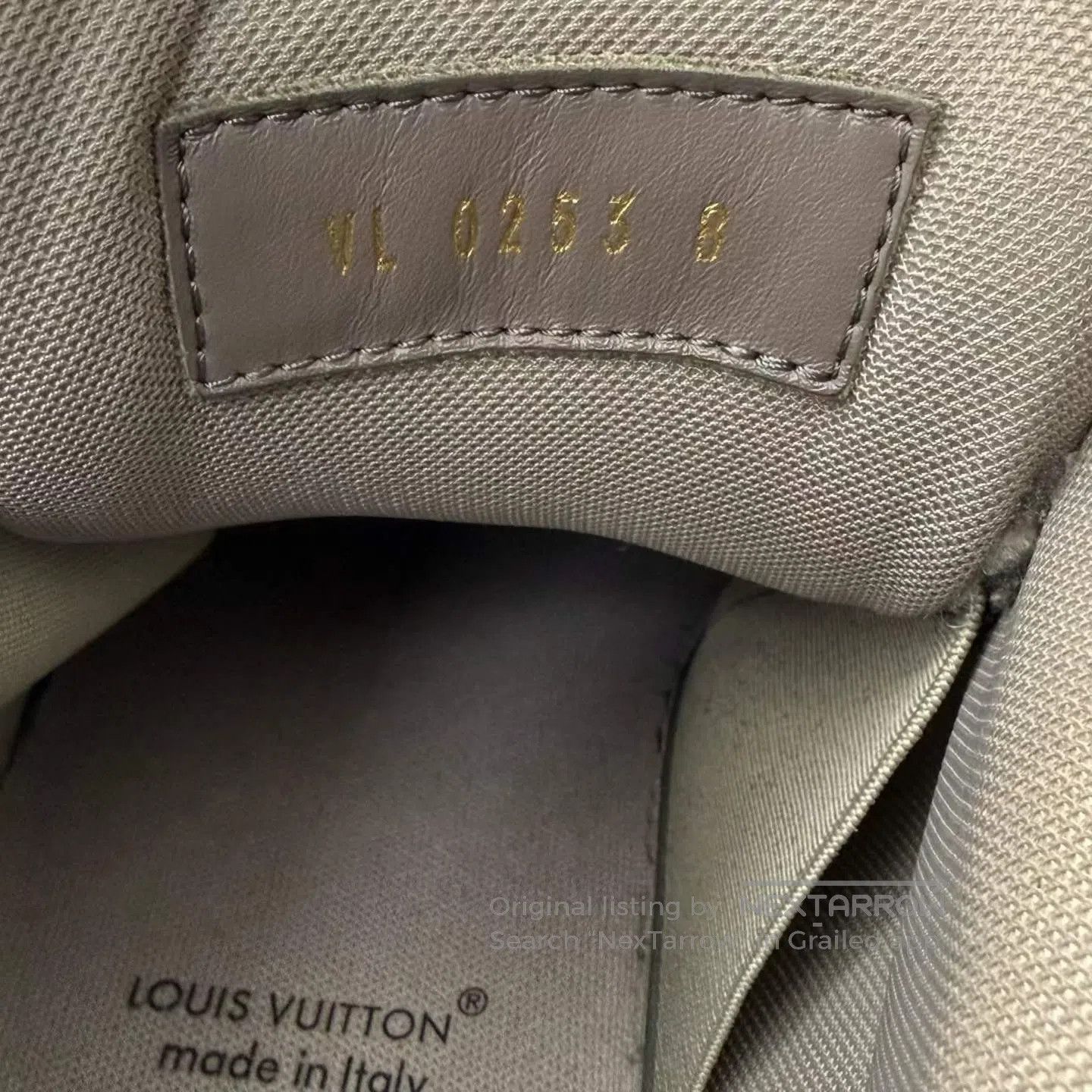 Louis Vuitton Louis Vuitton shoes| Size US 8 / EU 41 - 7 Thumbnail