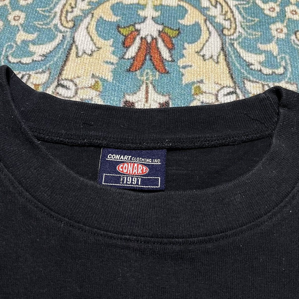 Vintage Vintage Conart From The Planet Of Dope Shit Size US M / EU 48-50 / 2 - 8 Thumbnail