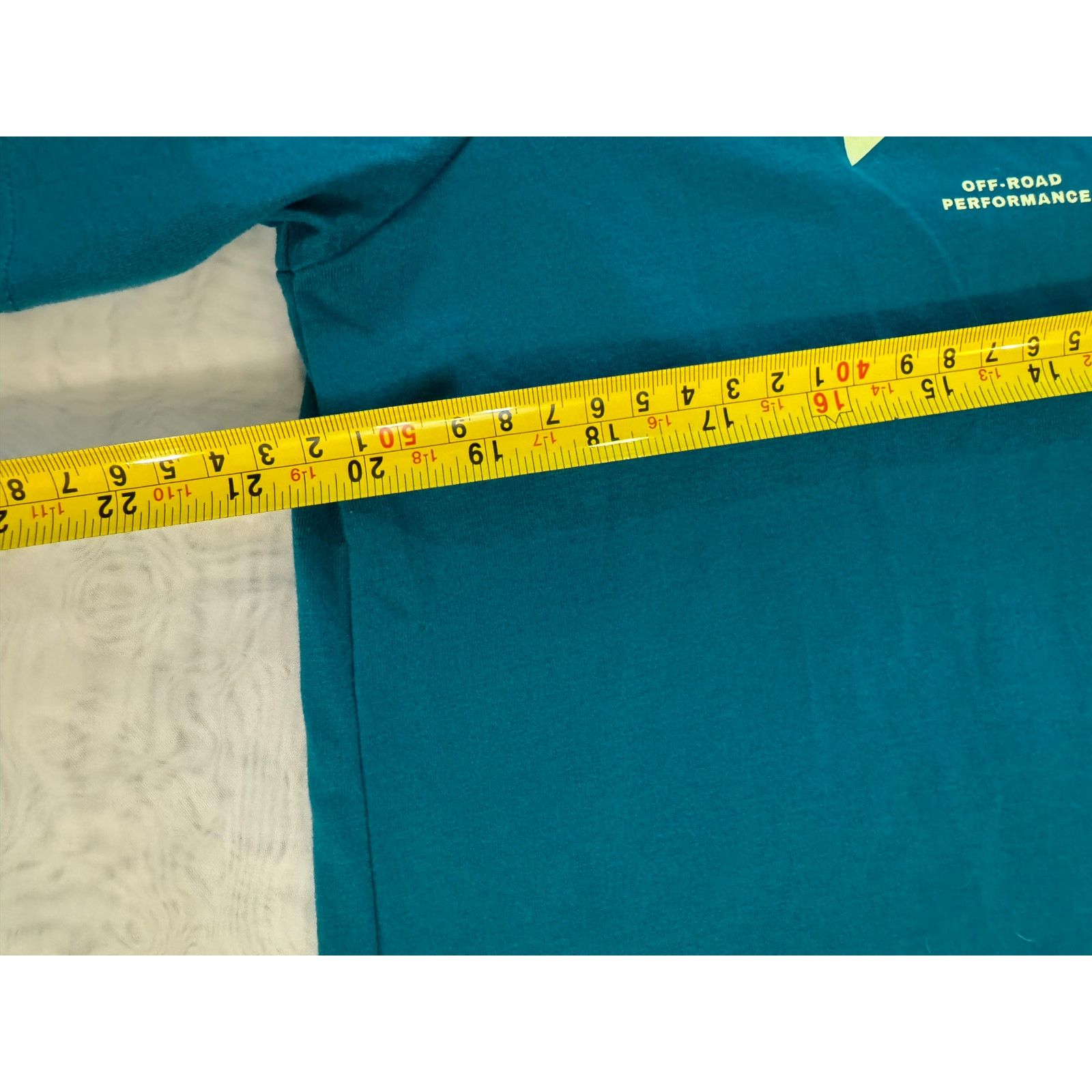 Nike Nike Dri-FIT Trail Running Logo T-Shirt in Dark Green L Size US L / EU 52-54 / 3 - 8 Thumbnail