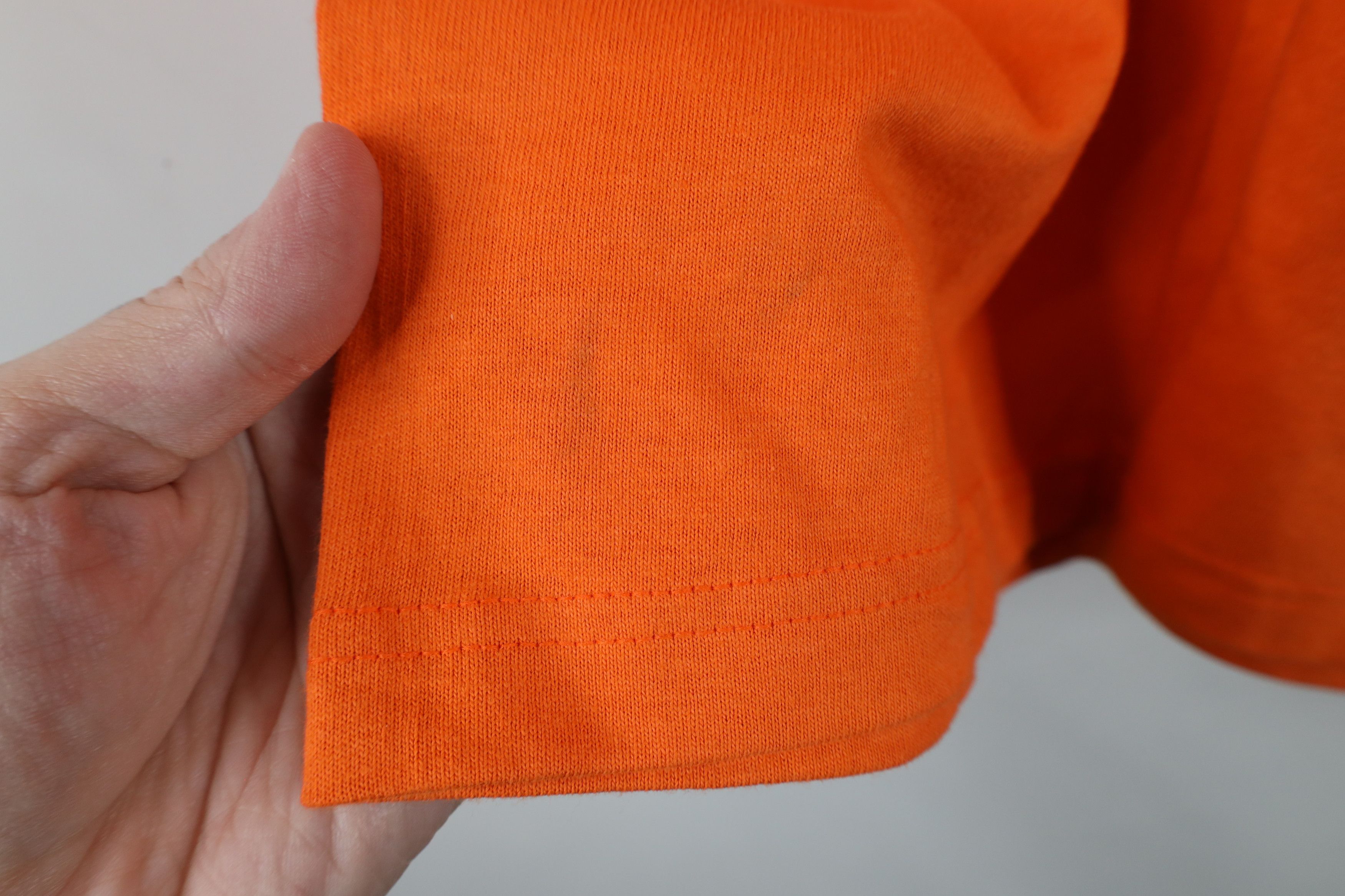 Reebok × Vintage Deadstock Vintage Reebok Cleveland Browns Football T-Shirt Size US XL / EU 56 / 4 - 12 Thumbnail