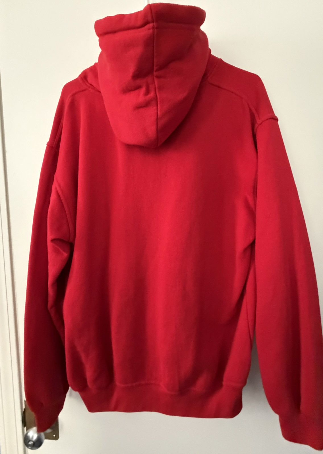 Other CANADA HOODIE LIMITED EDITION PUFFED NIAGARA FALLS PULLOVER Size US L / EU 52-54 / 3 - 2 Thumbnail