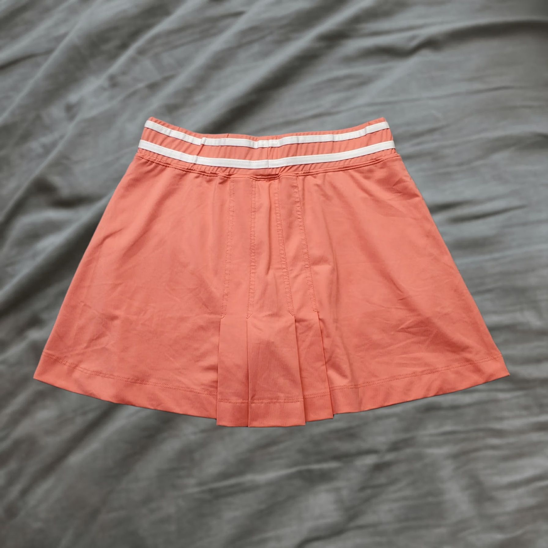 Venus Venus Eleven by Venus Williams Golf Skort Women's S Multicolor Tennis Performance Pull On Skort Womens Size S Size ONE SIZE - 1 Thumbnail