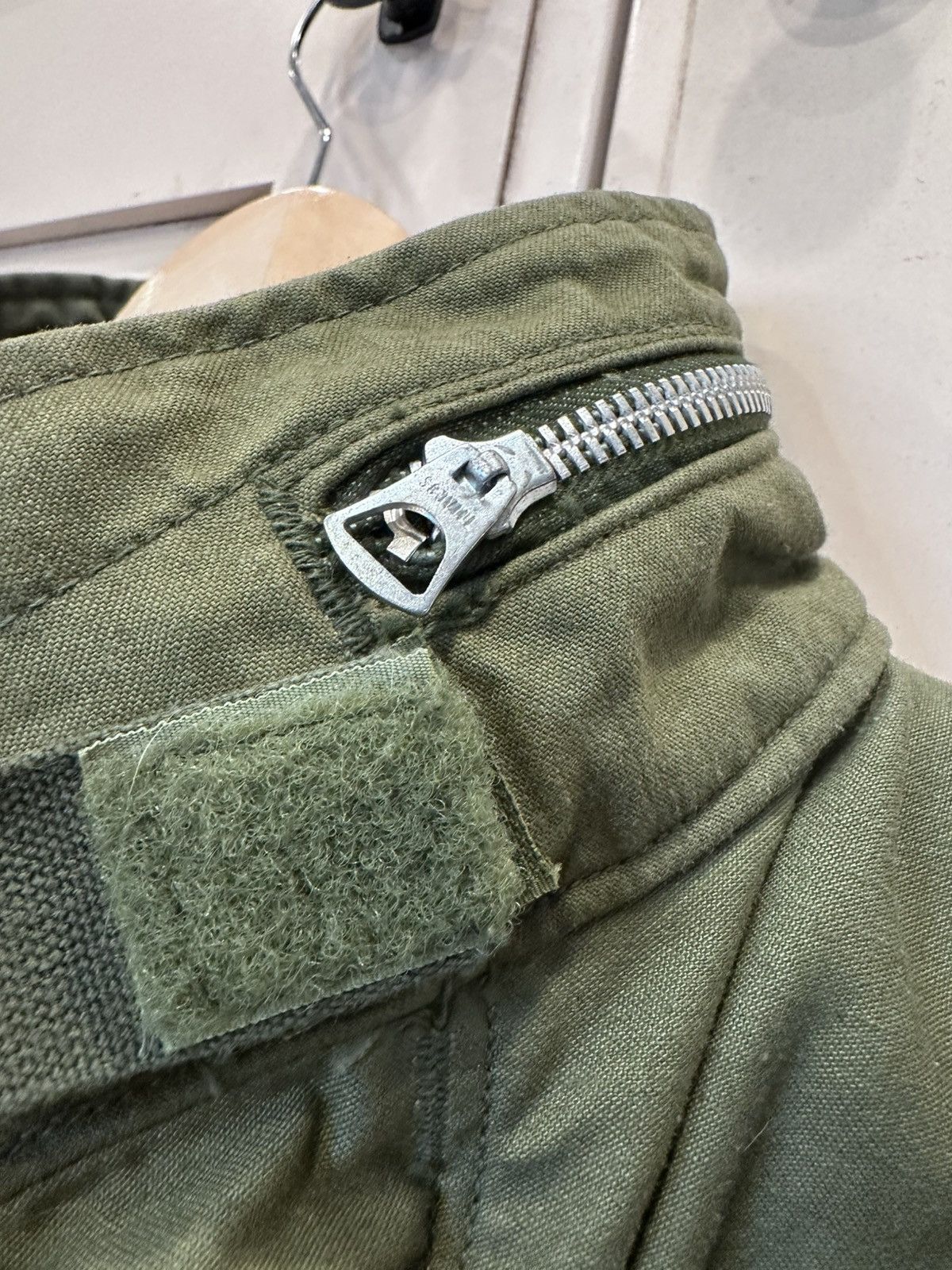 Other 1984 Authentic Vintage M-65 Field Jacket Size US M / EU 48-50 / 2 - 16 Thumbnail