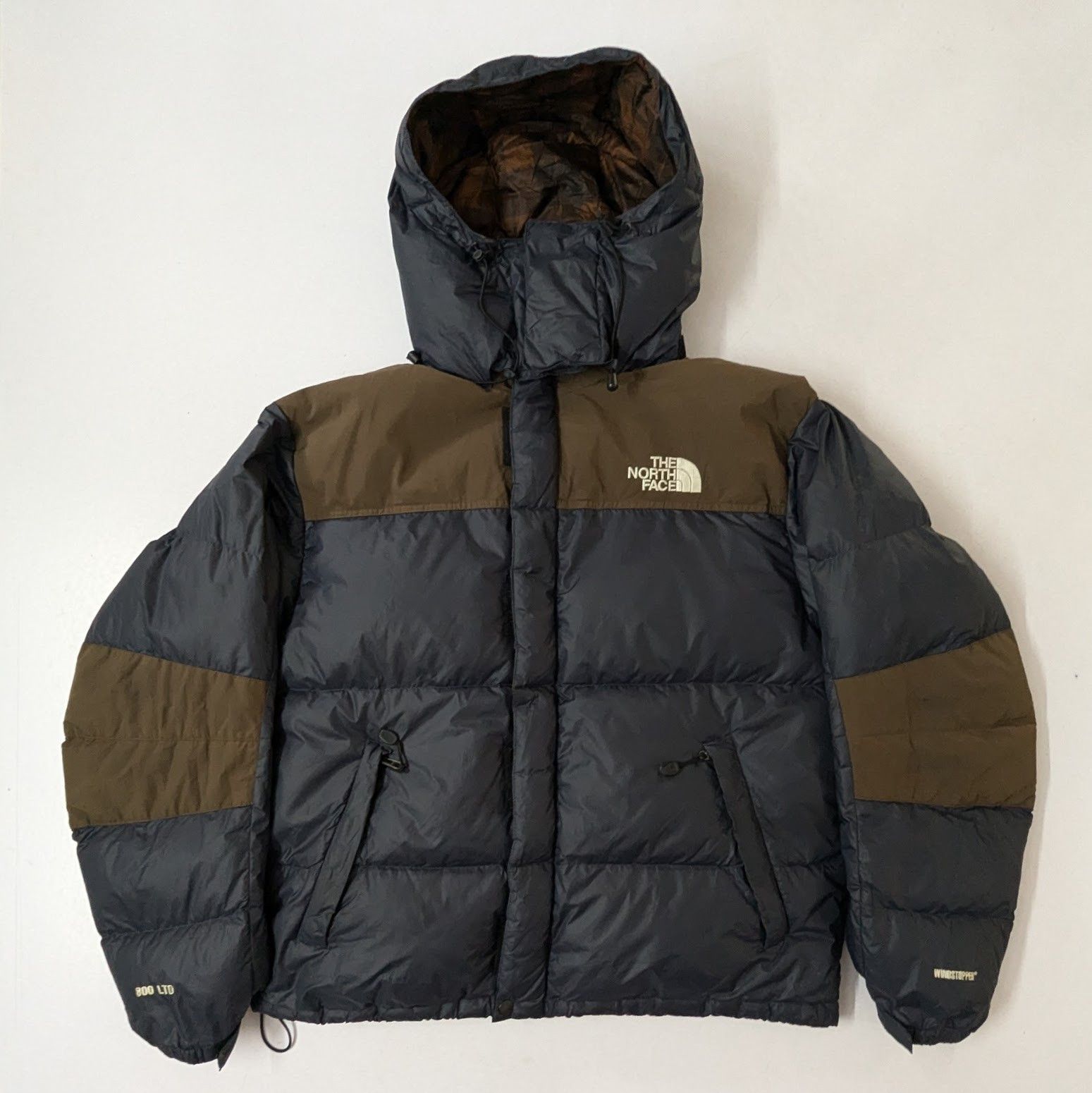 The North Face The North Face 800 LTD dark navy and brown baltoro Size US L / EU 52-54 / 3 - 3 Thumbnail
