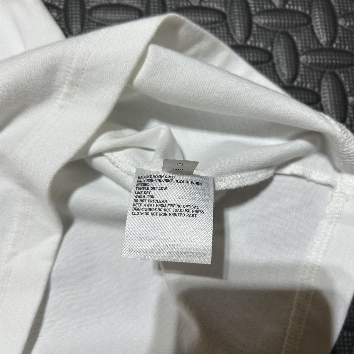 Daniel Arsham × Pokemon × Uniqlo Uniqlo Pokemon Daniel Arsham Shirt Squirtle Men's Small NEW Size US S / EU 44-46 / 1 - 11 Thumbnail