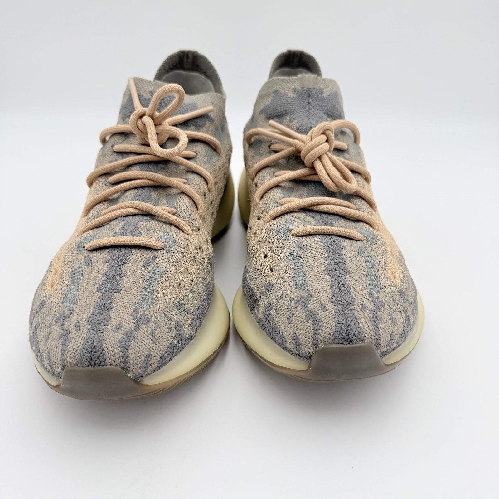 Adidas Adidas Yeezy Boost 380 "Mist" Non-Reflective Size US 13 / EU 46 - 5 Thumbnail
