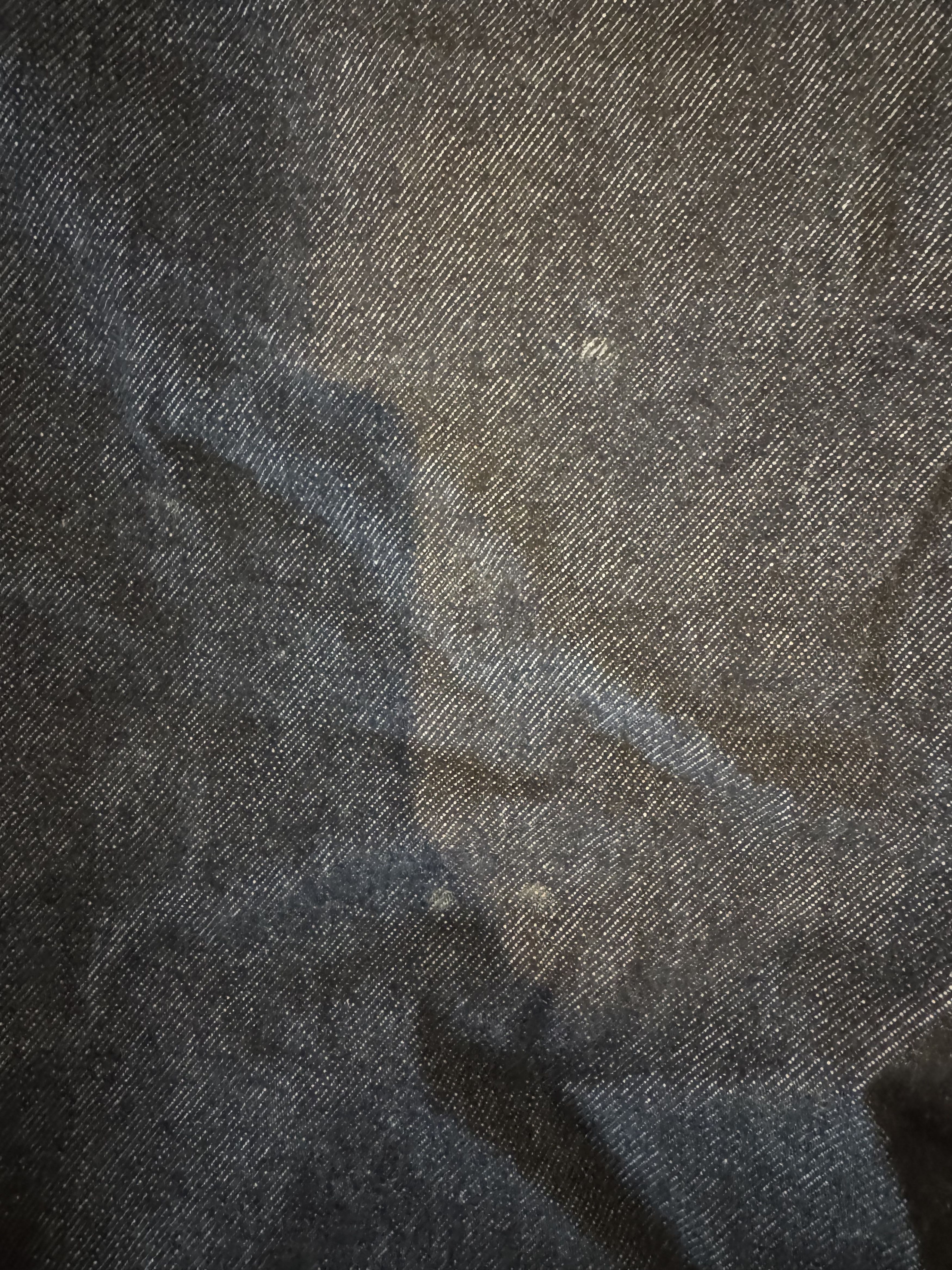 Stussy Raw Denim Shorts Size US 28 / EU 44 - 5 Thumbnail
