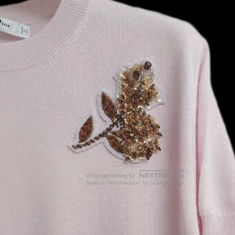 Dior Dior Short. Size S / US 4 / IT 40 - 7 Thumbnail