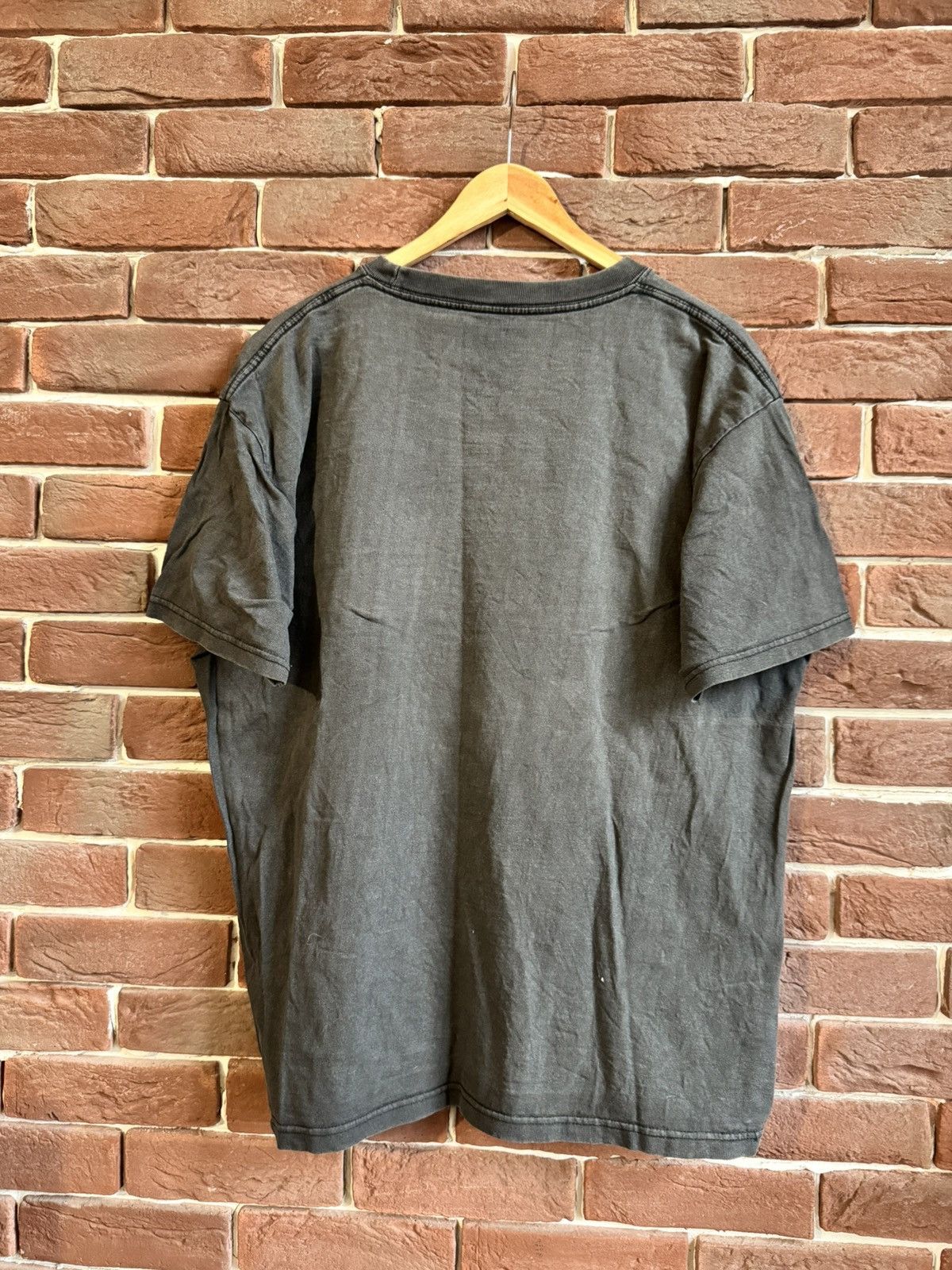 Band Tees VINTAGE 00s The Bronx Pleasure Machine Punk Rock Band Tee Size US XL / EU 56 / 4 - 7 Thumbnail
