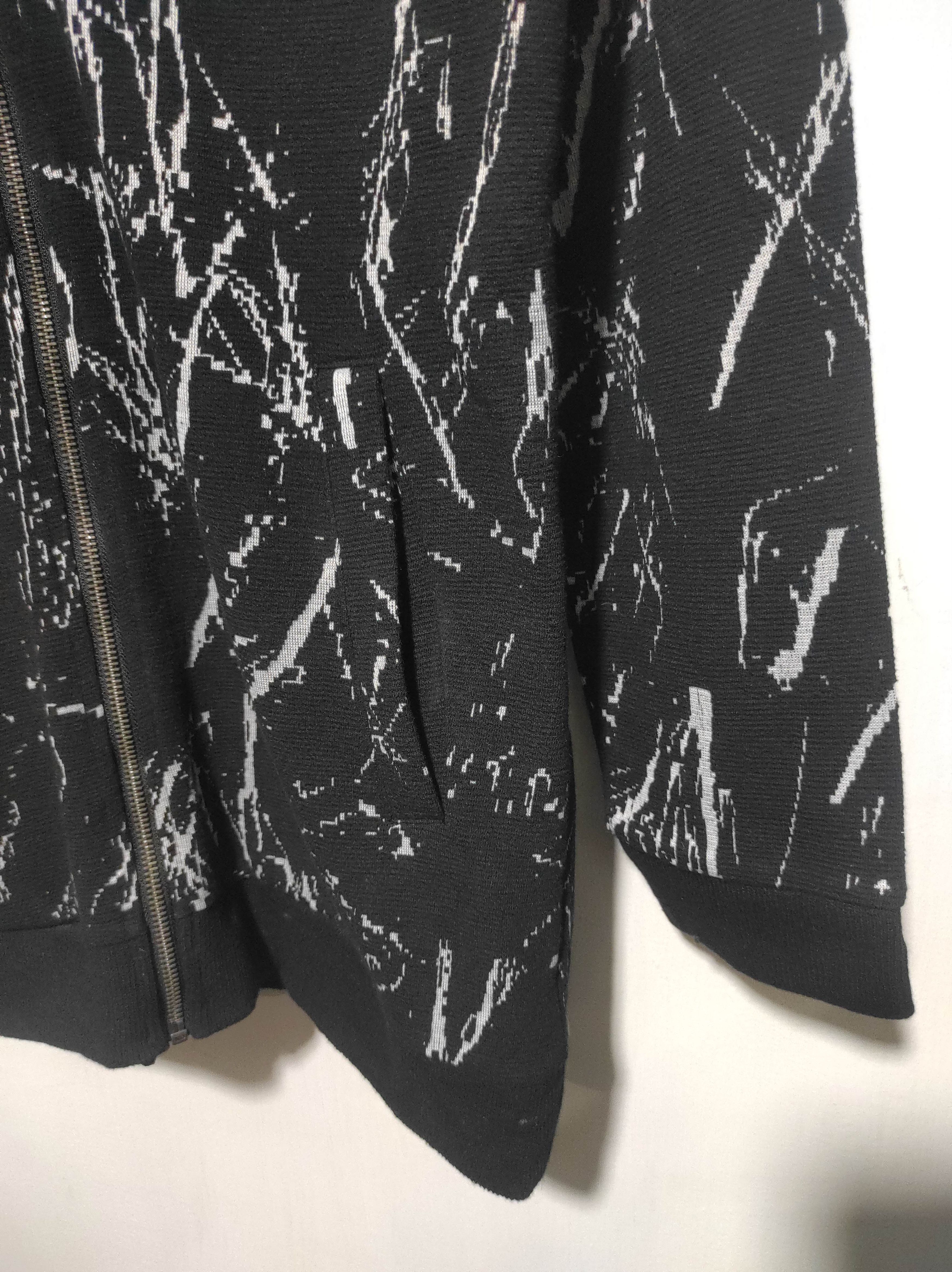 If Six Was Nine In The Attic Zip Fur Hoodie ifsixwasnine lgb style Size US M / EU 48-50 / 2 - 4 Thumbnail