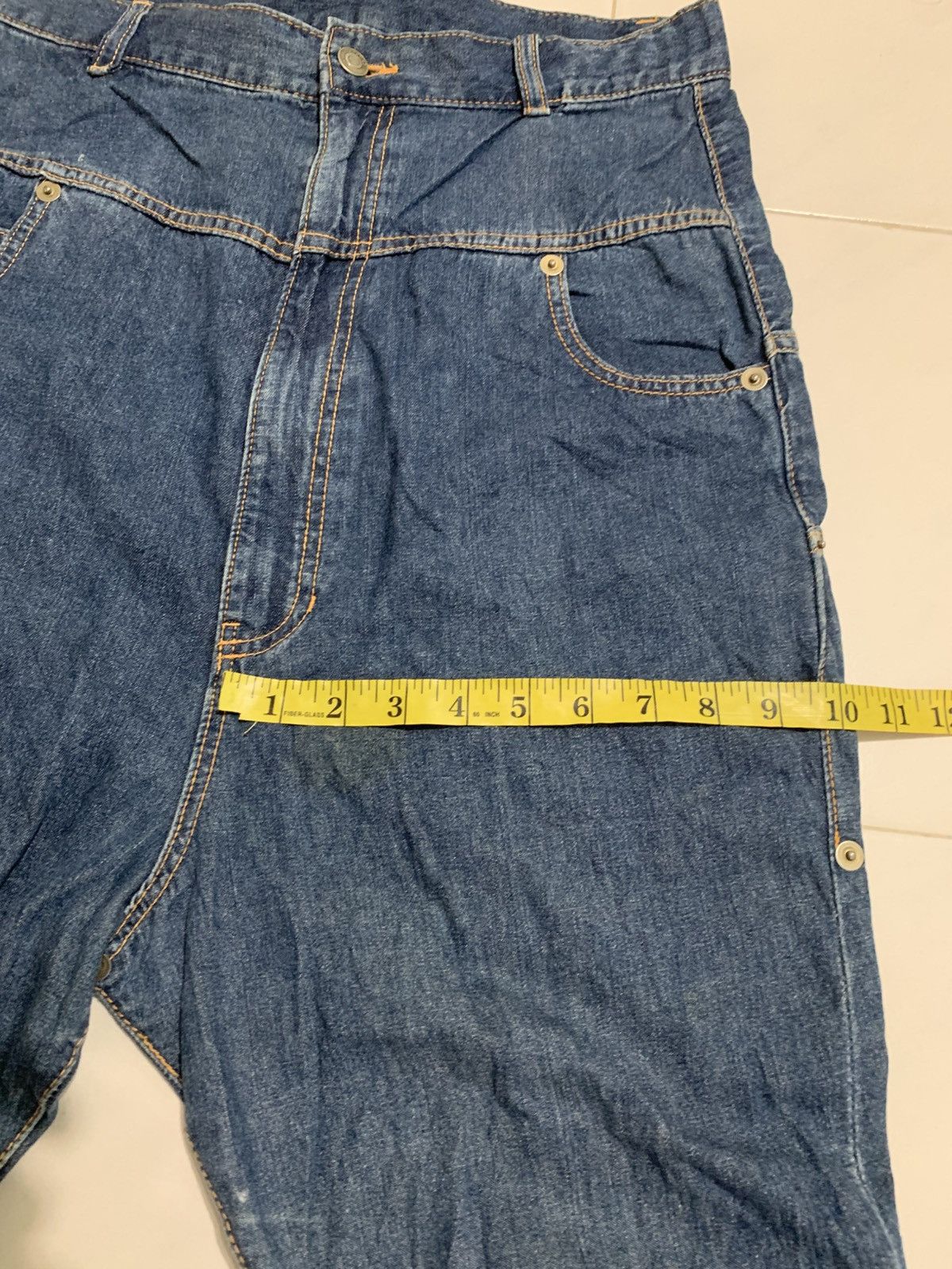 Designer × Issey Miyake mercibeaucoup by issey miyaki Size US 32 / EU 48 - 11 Thumbnail