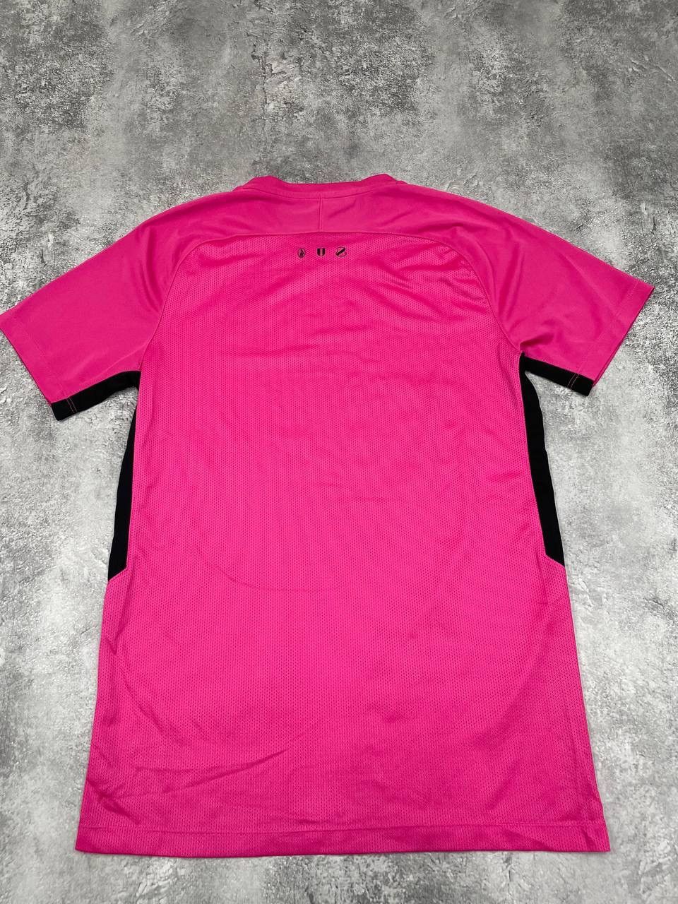 Nike Nike FC Utrecht Men Football Shirt Third Pink 2020/21Jersey Size US M / EU 48-50 / 2 - 5 Thumbnail