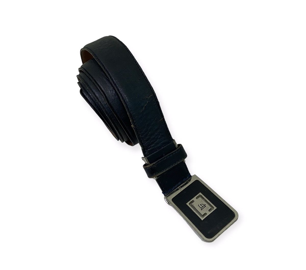 Louis Feraud Formal Buckle Belt