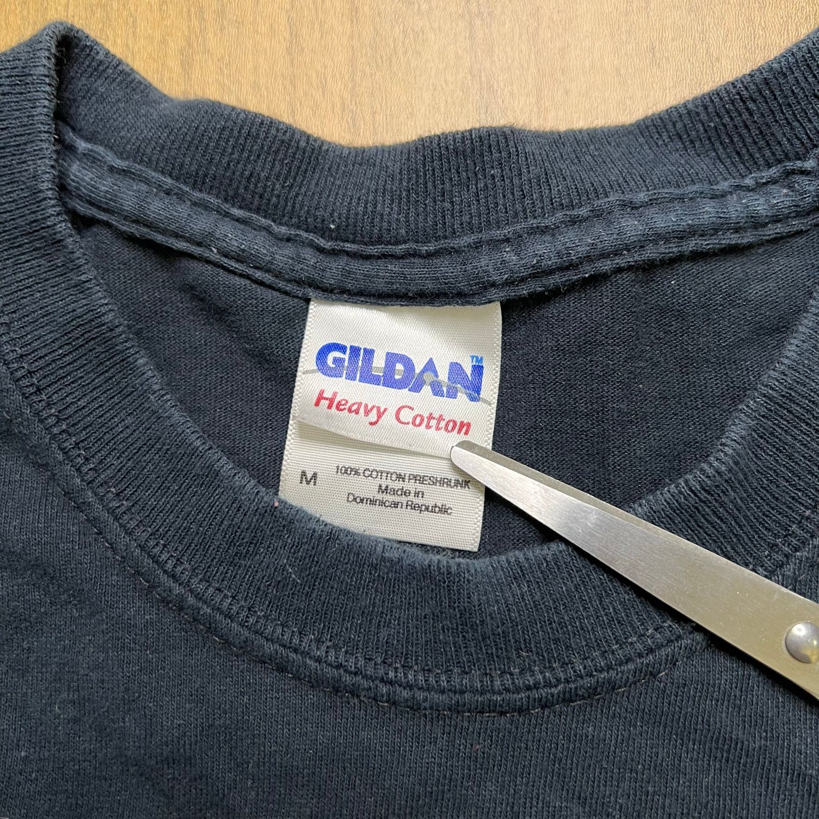 Gildan PISMO Yo, Banana Boy Oceano Dunes, California T-shirt Sz M Size US M / EU 48-50 / 2 - 4 Thumbnail