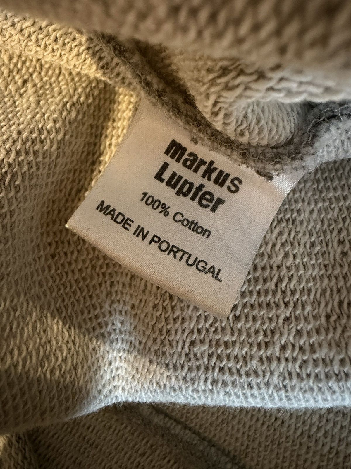 Markus Lupfer Markus Lupfer Double Zipper Joggers Size US 30 / EU 46 - 6 Thumbnail