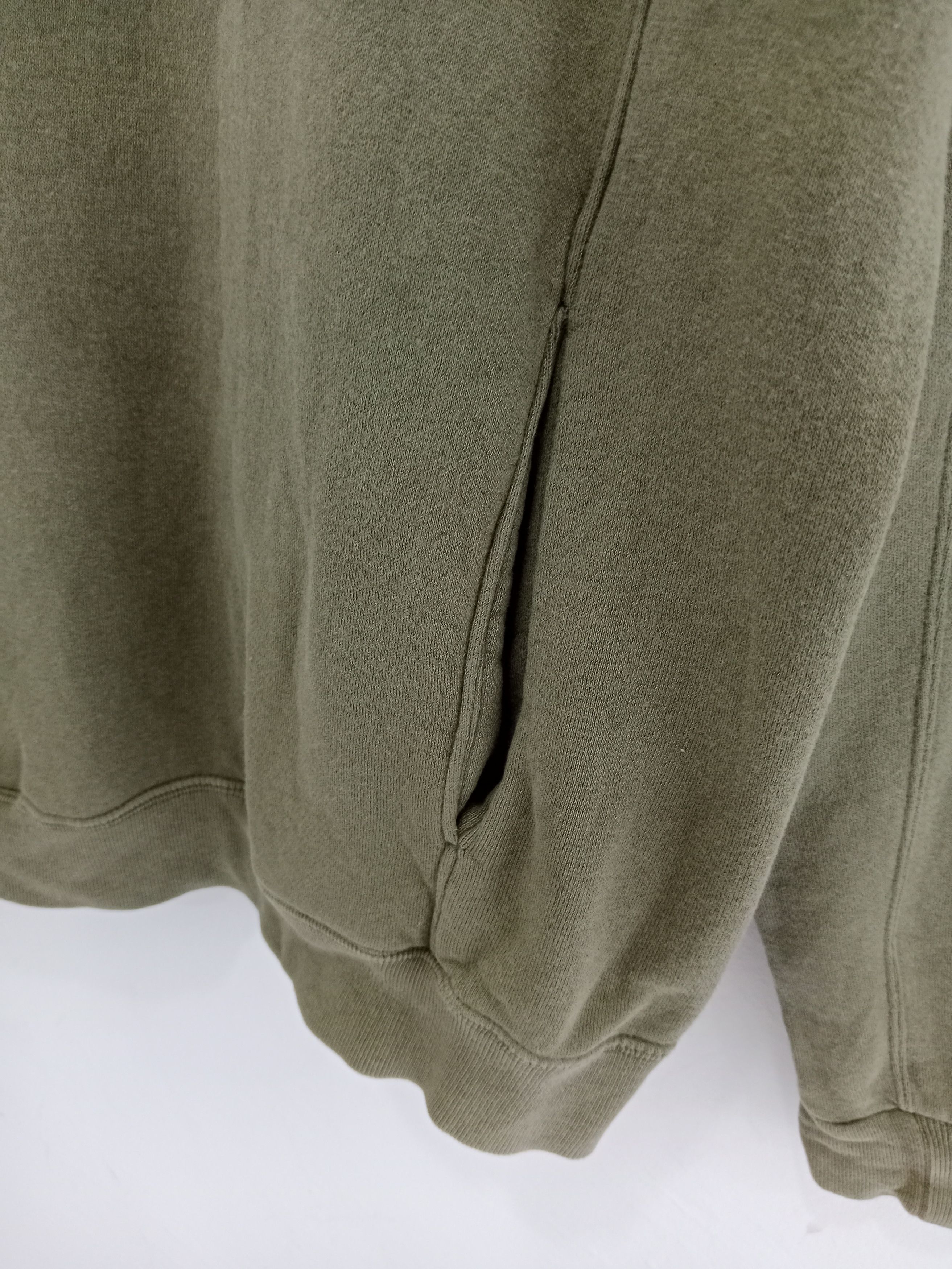 Japanese Brand MACKDADDY Sweatshirt Jumper Japanese Brand Street Wear Size US L / EU 52-54 / 3 - 5 Thumbnail
