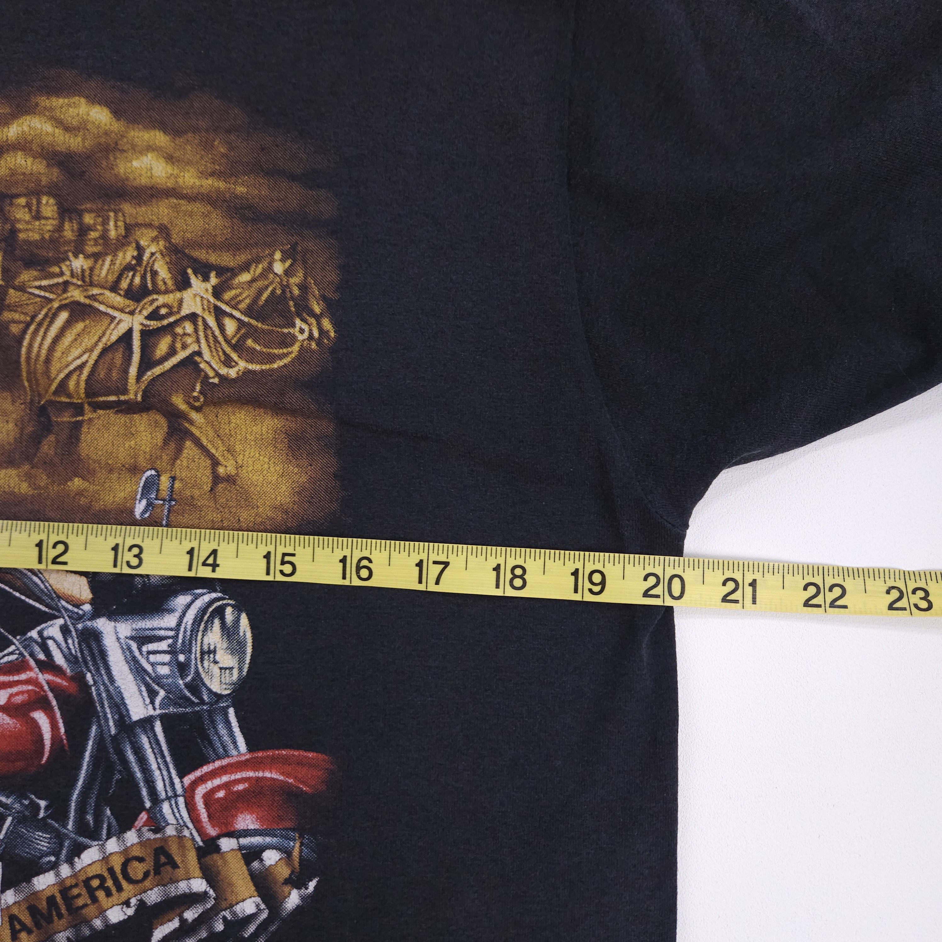 Harley Davidson 3d Emblem Harley Davidson Live The Legend shirt L Motorcycle Size US L / EU 52-54 / 3 - 7 Thumbnail
