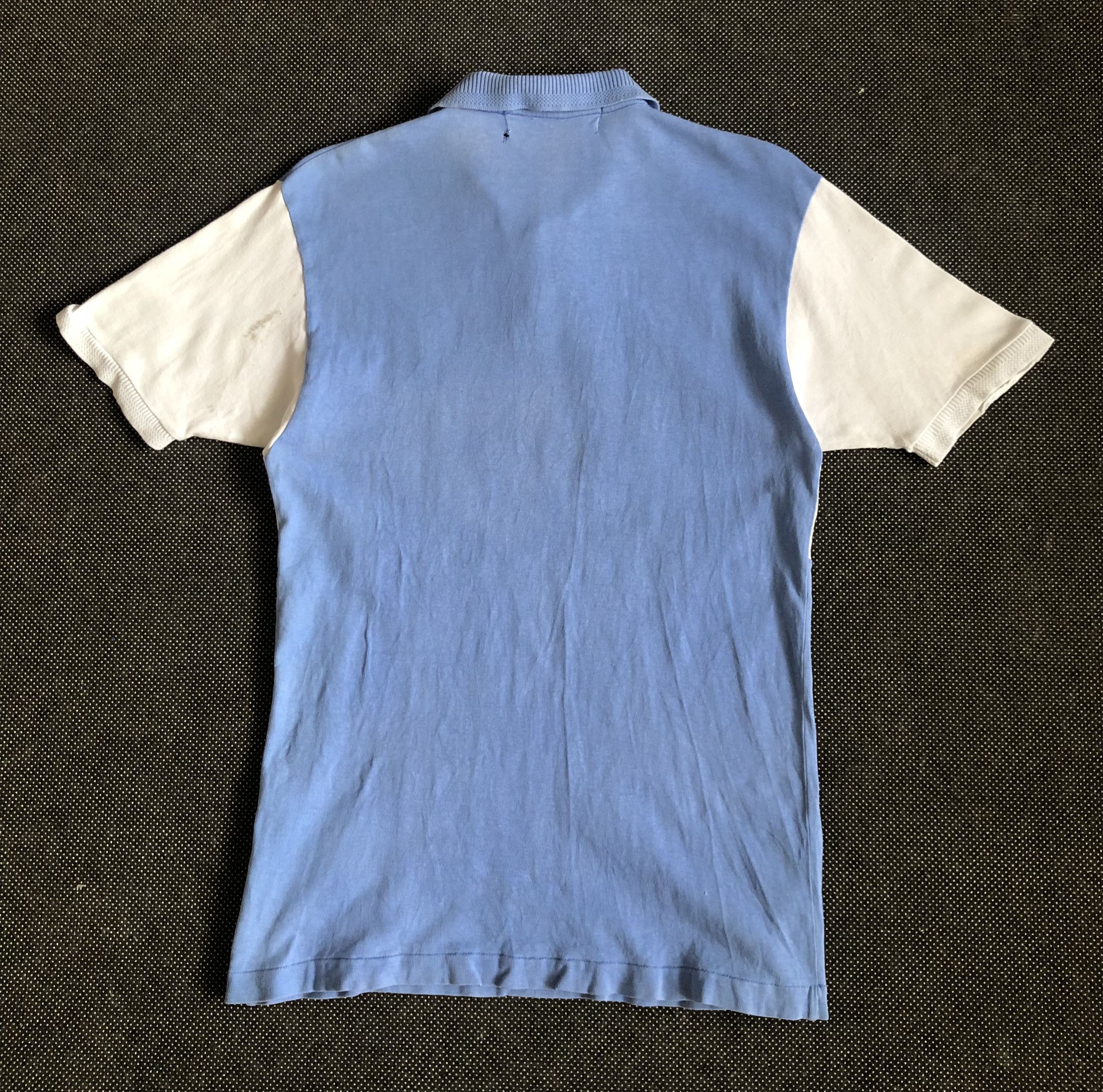 Vintage RARE🔥90’S NISMO RACING NISSAN POLO DISTRESS Size US M / EU 48-50 / 2 - 2 Thumbnail