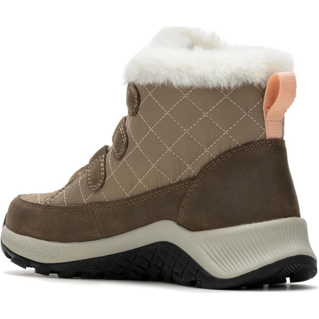 Wolverine Wolverine Men's Luton Quilted Waterproof ISnow Boot 10 Size US 10 / EU 43 - 3 Thumbnail