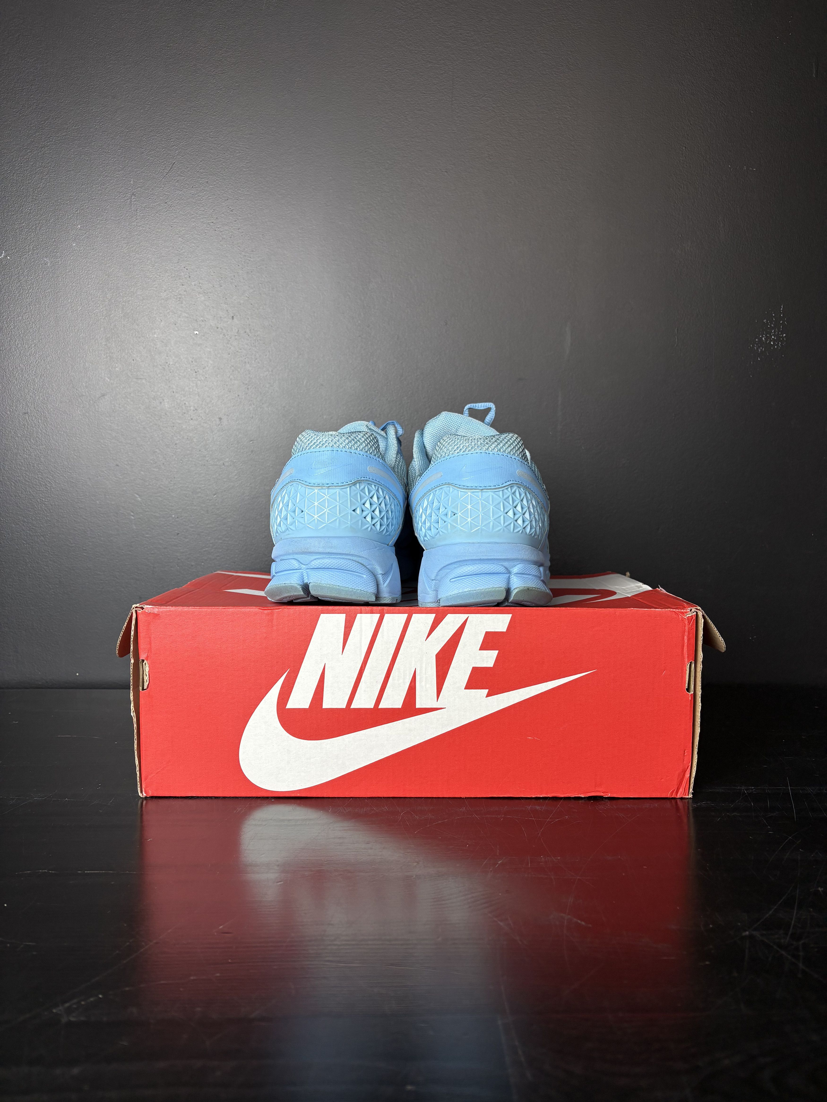 Nike Nike Zoom Vomero 5 "Lakeside" **PRE-OWNED** Size US 12 / EU 45 - 3 Thumbnail