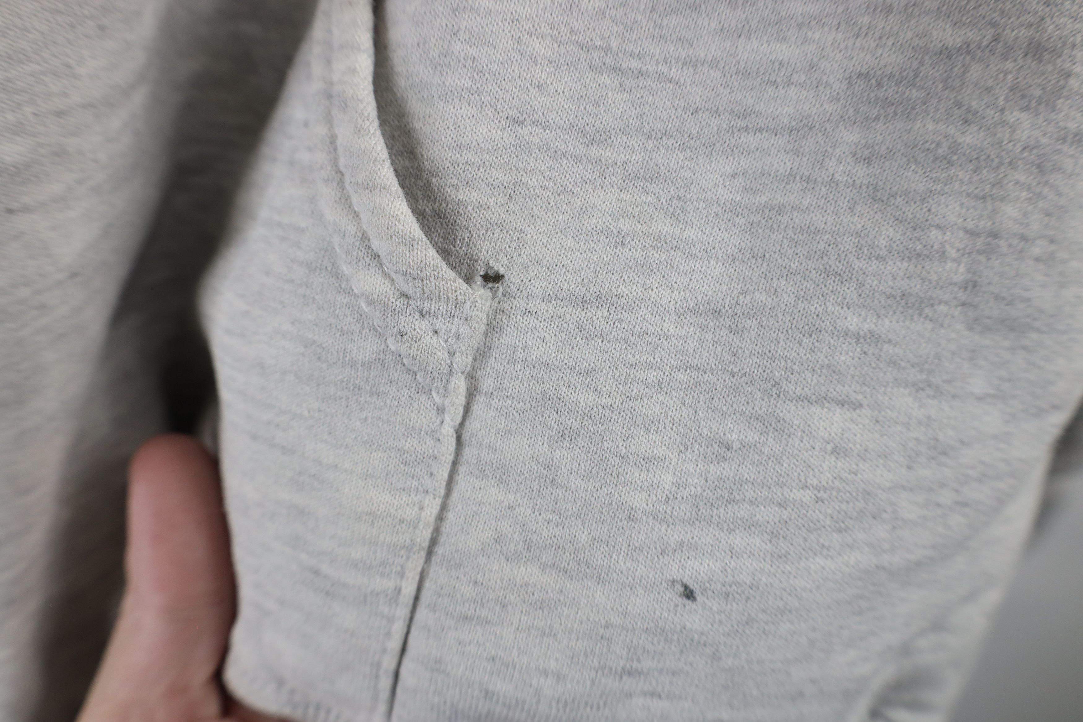 Vintage Vintage 90s Xtreme Articulator Rock Crawlers Hoodie Gray Size US XL / EU 56 / 4 - 6 Thumbnail