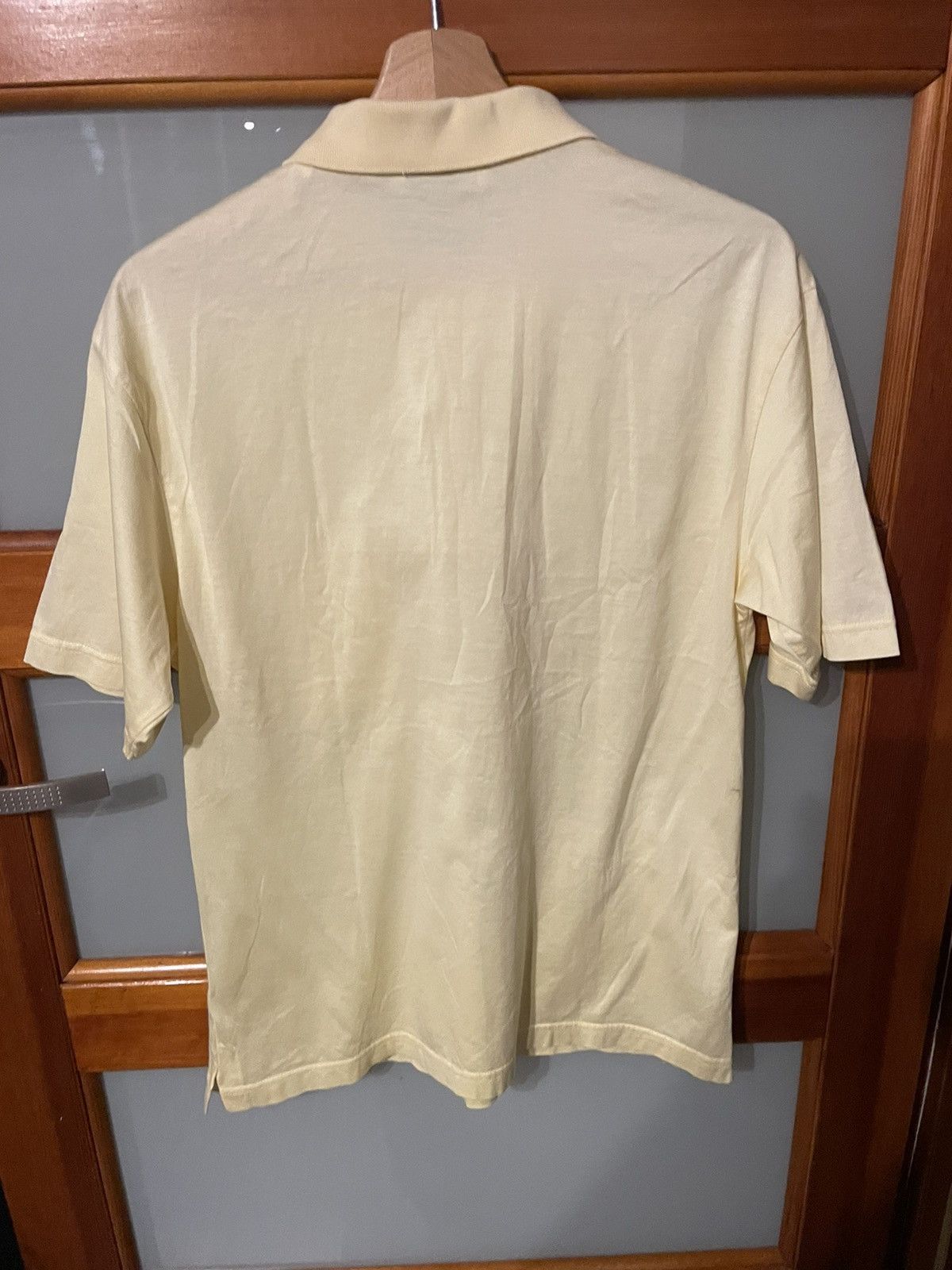 Lanvin Polo t-shirt lanvin Size US S / EU 44-46 / 1 - 2 Thumbnail