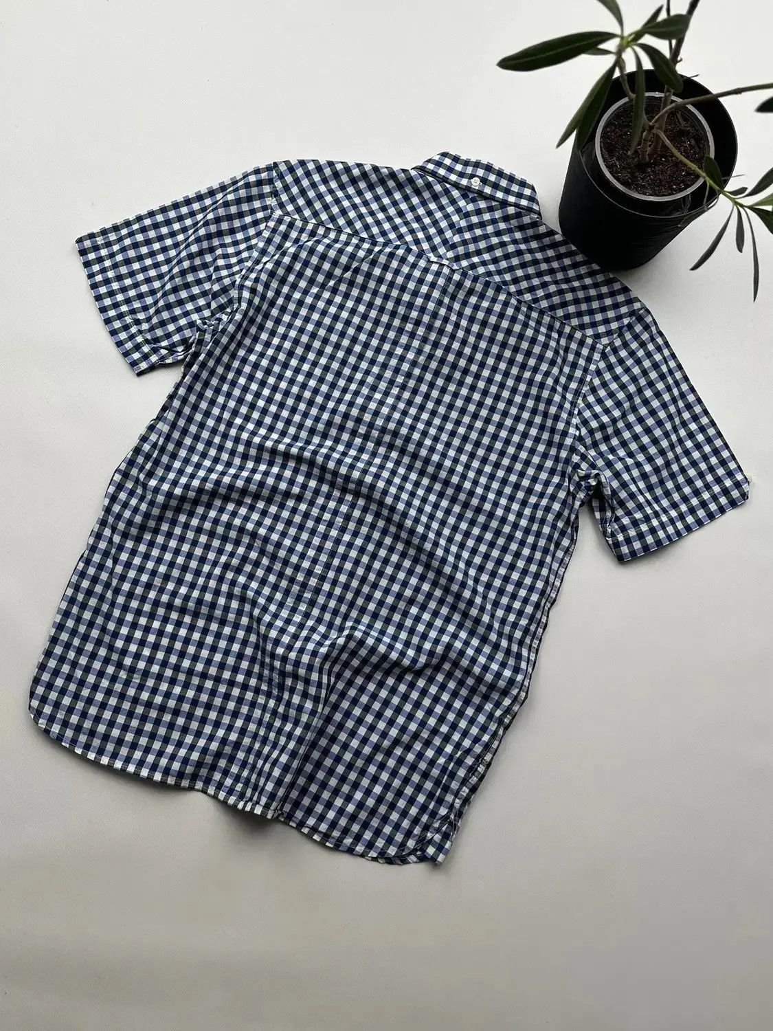 Fred Perry Fred Perry Shirt Short Sleeve (320) Size US S / EU 44-46 / 1 - 6 Thumbnail
