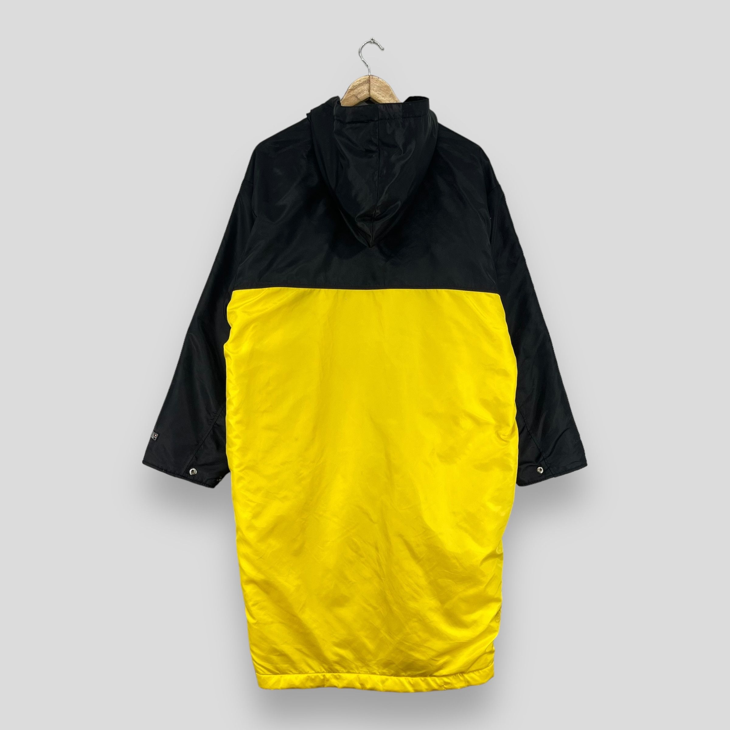 Goldwin × Vintage Vintage GOLDWIN Ski HAD System Parka Long Jacket Hoodie Size US M / EU 48-50 / 2 - 9 Thumbnail